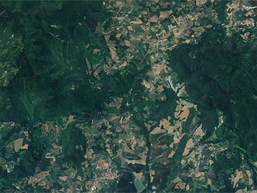 Immagine 30 di Villa in vendita  in Frazione Rossone a Zavattarello