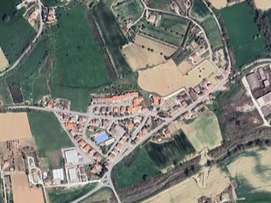 Immagine 7 di Capannone industriale in vendita  in Contrada Caldarette di Fermo a Fermo