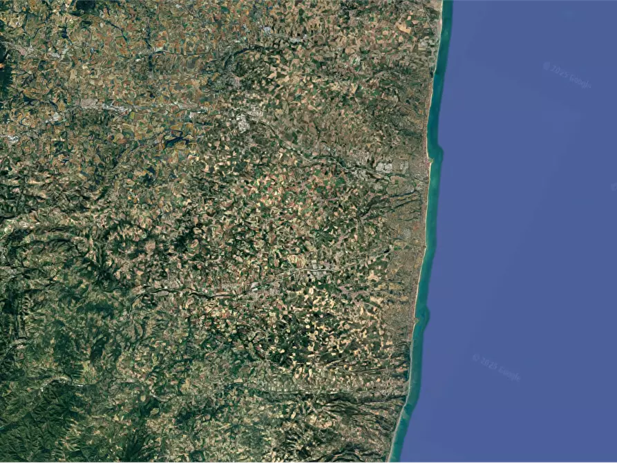 Immagine 10 di Terreno edificabile in vendita  in Località Montegranaro a Montegranaro