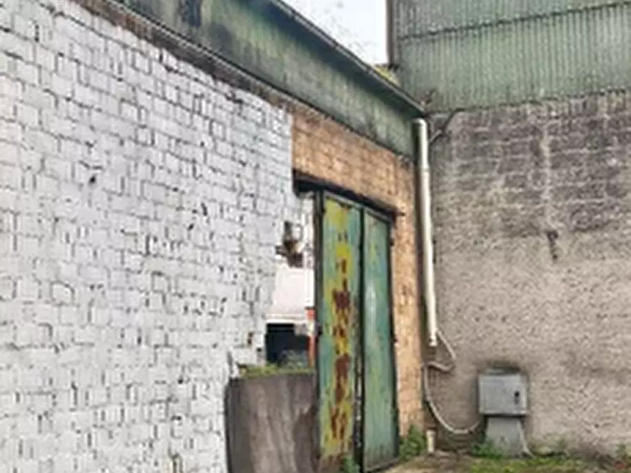 Immagine 9 di Capannone industriale in vendita  in Contrada Caldarette di Fermo a Fermo