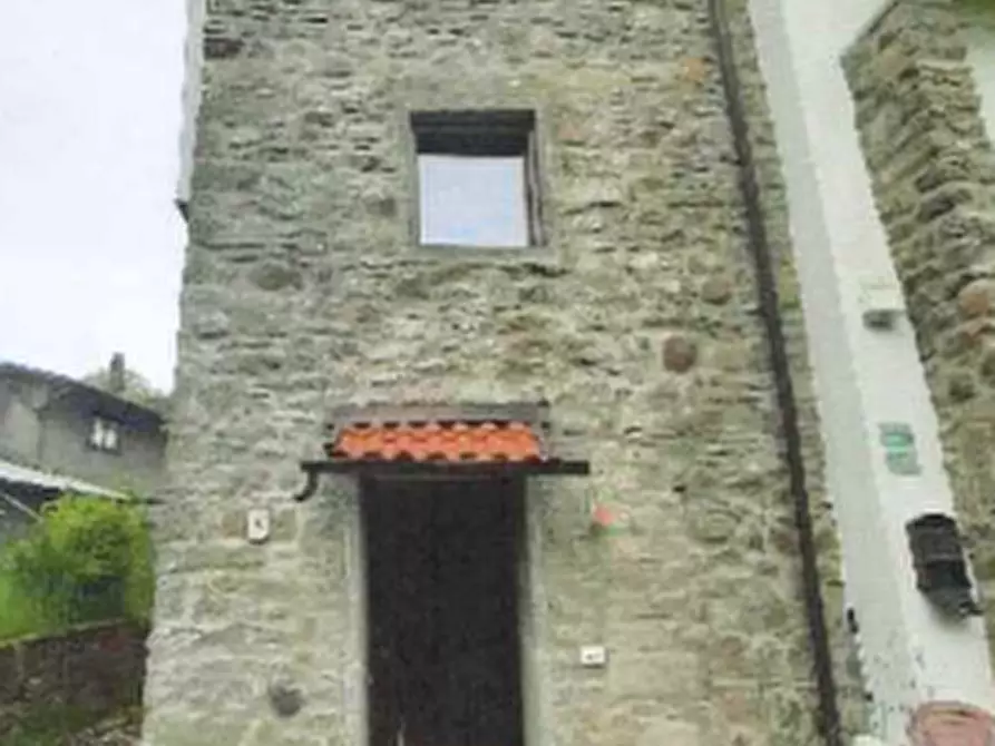 Immagine 3 di Appartamento in vendita  in Via Osteria a Pievepelago