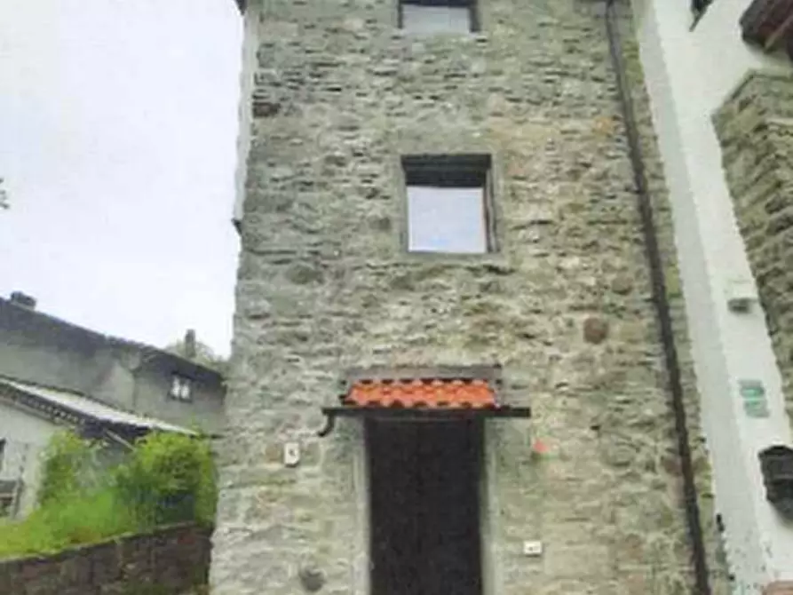 Immagine 4 di Appartamento in vendita  in Via Osteria a Pievepelago