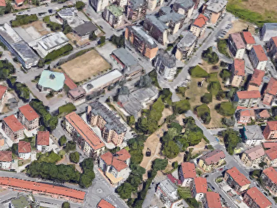 Immagine 13 di Negozio in vendita  in Via Antonio Federico Ozanam a Vicenza