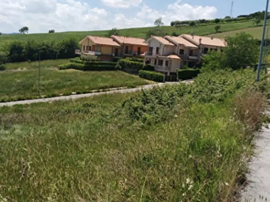 Immagine 1 di Terreno edificabile in vendita  in Località Montegranaro a Montegranaro