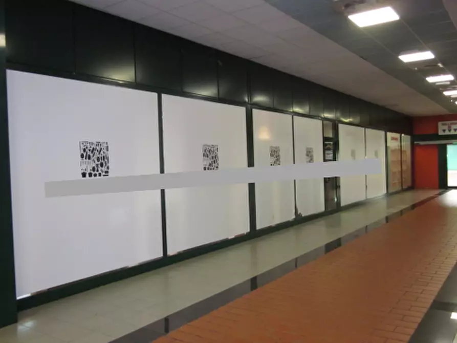 Immagine 3 di Negozio in vendita  in Via Piemonte a San Martino Siccomario