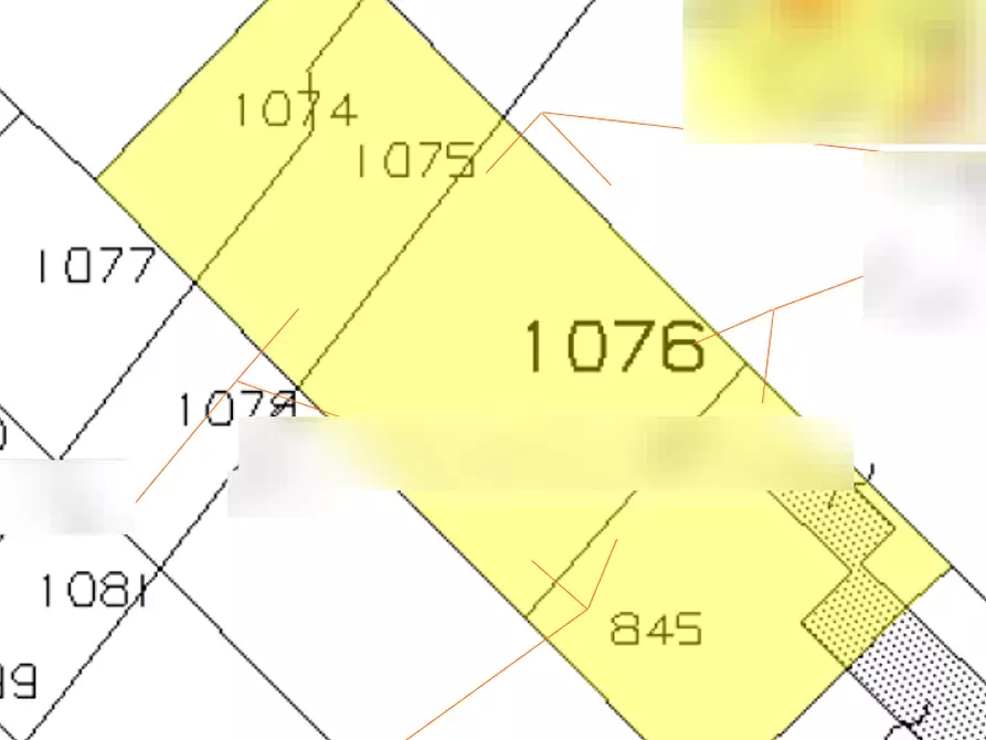 Immagine 4 di Magazzino in vendita  in Via S.P Faleriensa a Monte Urano