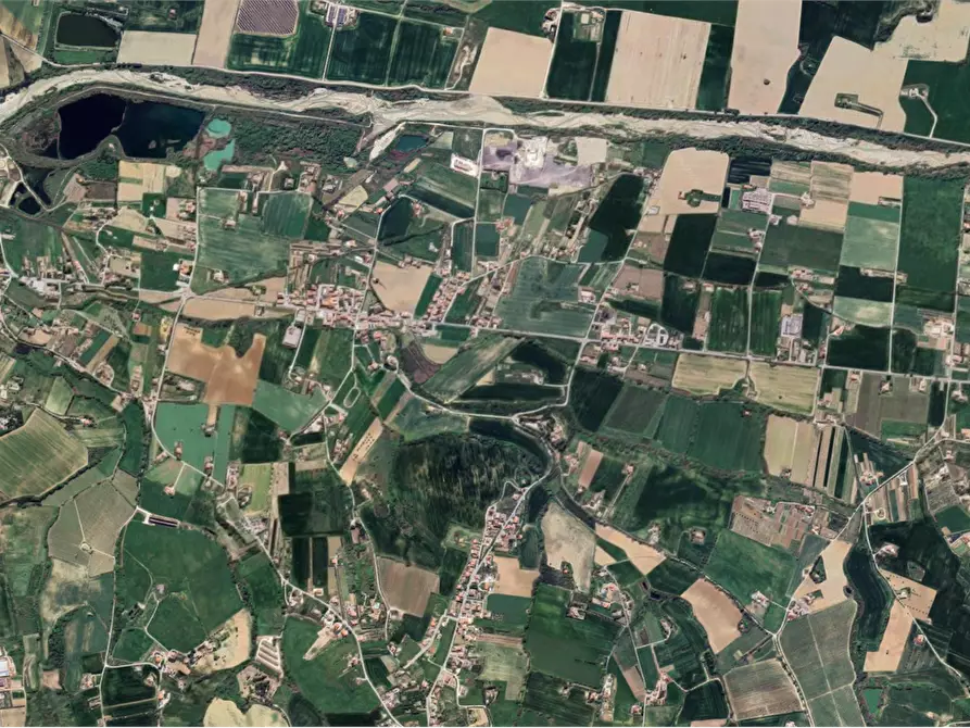 Immagine 8 di Magazzino in vendita  in Via S.P Faleriensa a Monte Urano