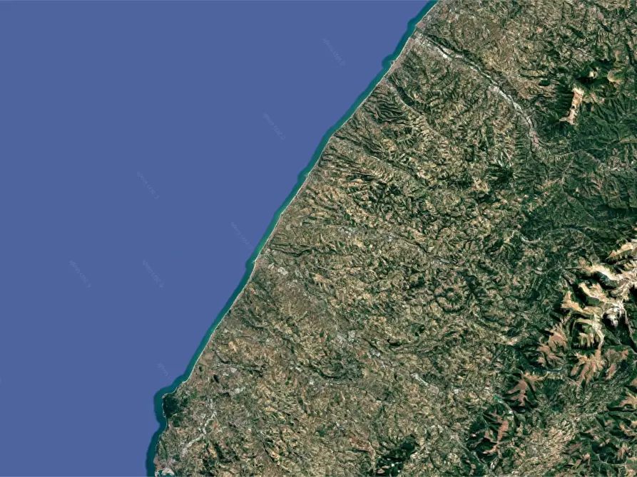 Immagine 11 di Magazzino in vendita  in Via S.P Faleriensa a Monte Urano