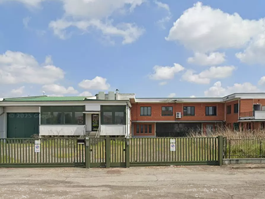 Immagine 1 di Ufficio in vendita  in Viale Industria a Cilavegna