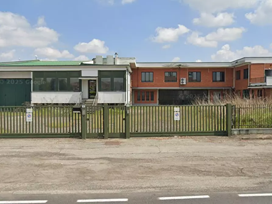 Immagine 2 di Ufficio in vendita  in Viale Industria a Cilavegna