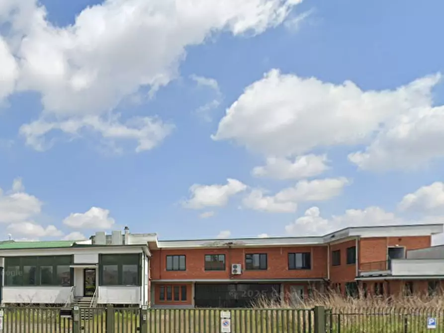 Immagine 4 di Ufficio in vendita  in Viale Industria a Cilavegna