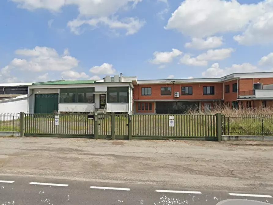 Immagine 5 di Ufficio in vendita  in Viale Industria a Cilavegna