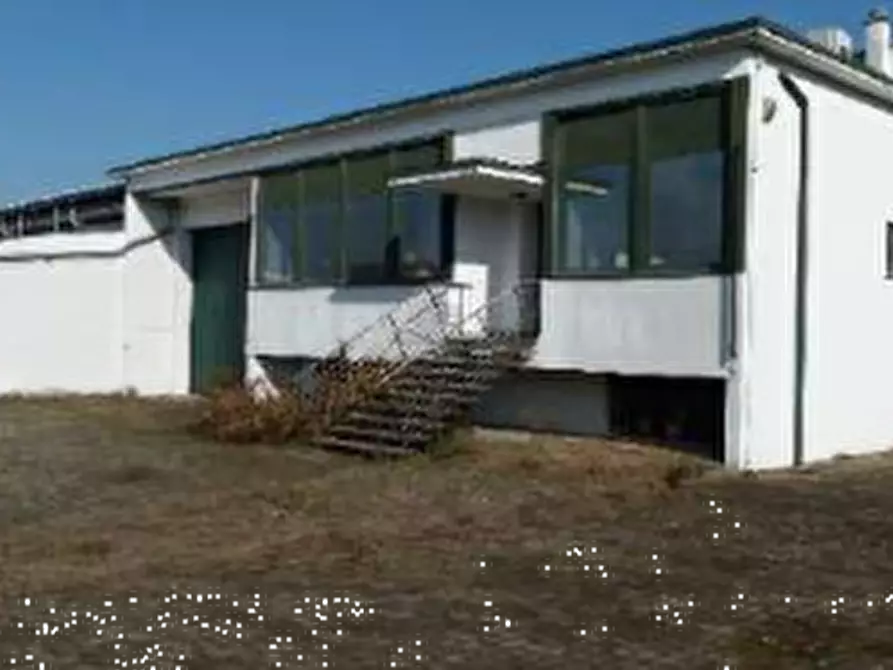 Immagine 7 di Ufficio in vendita  in Viale Industria a Cilavegna