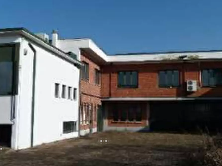Immagine 8 di Ufficio in vendita  in Viale Industria a Cilavegna