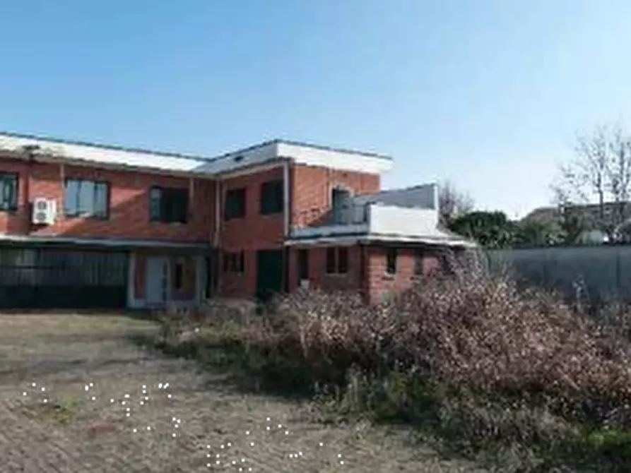 Immagine 9 di Ufficio in vendita  in Viale Industria a Cilavegna