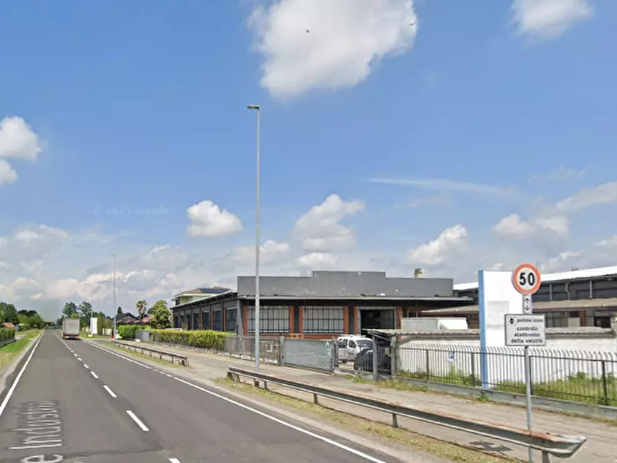 Immagine 11 di Ufficio in vendita  in Viale Industria a Cilavegna