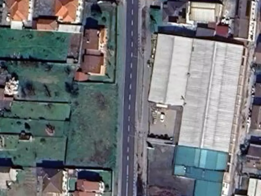 Immagine 17 di Ufficio in vendita  in Viale Industria a Cilavegna