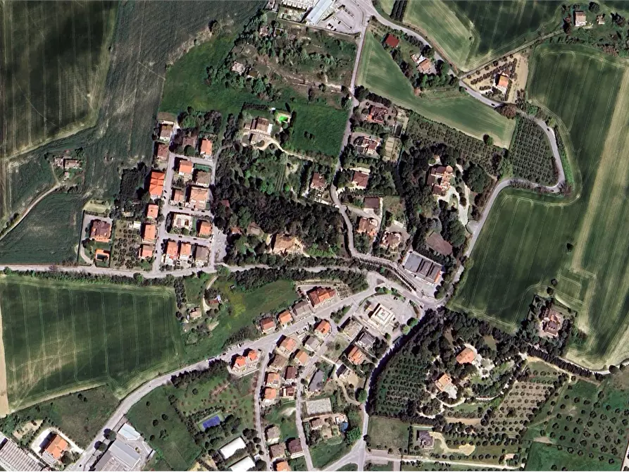 Immagine 1 di Garage in vendita  in Via Monte Bove a Montegranaro