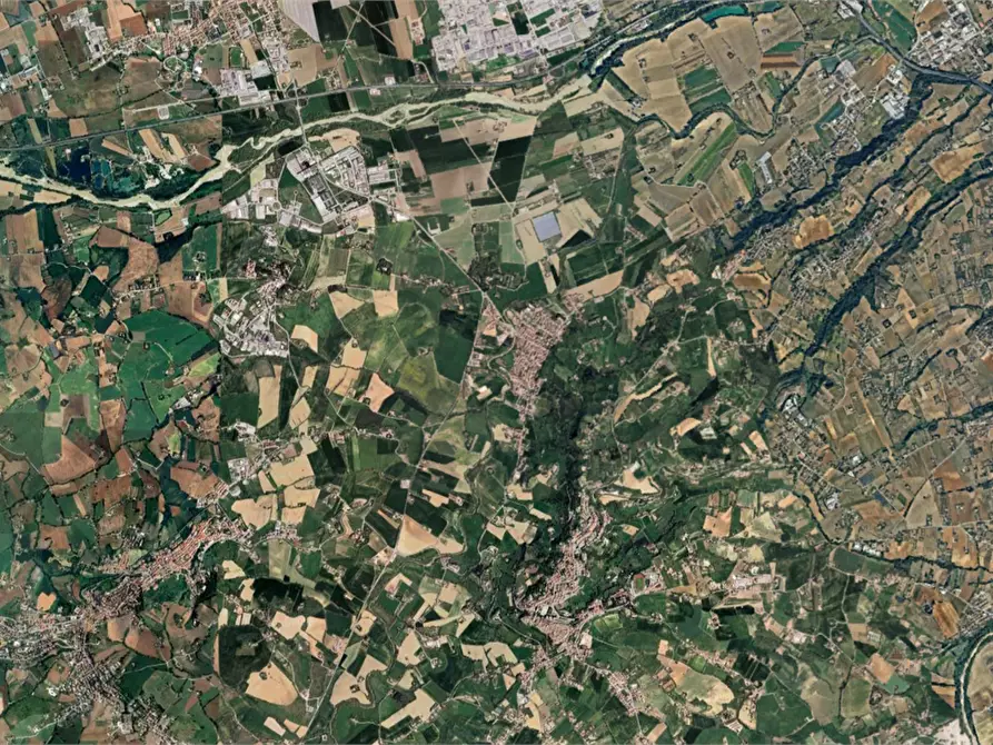 Immagine 3 di Garage in vendita  in Via Monte Bove a Montegranaro