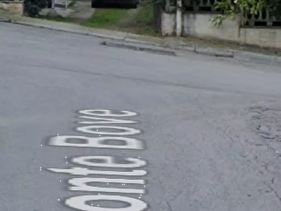 Immagine 6 di Garage in vendita  in Via Monte Bove a Montegranaro