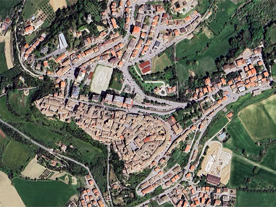 Immagine 6 di Terreno edificabile in vendita  in Località Sant'Elpidio a Mare a Sant'elpidio A Mare