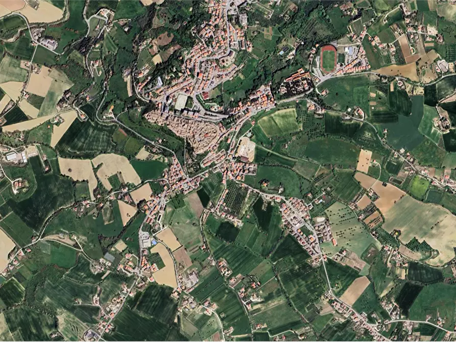 Immagine 7 di Terreno edificabile in vendita  in Località Sant'Elpidio a Mare a Sant'elpidio A Mare