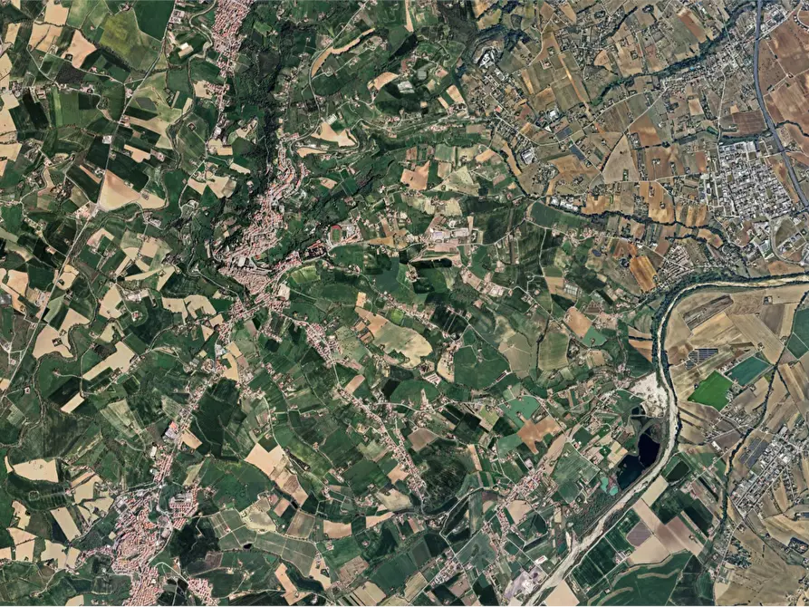 Immagine 8 di Terreno edificabile in vendita  in Località Sant'Elpidio a Mare a Sant'elpidio A Mare