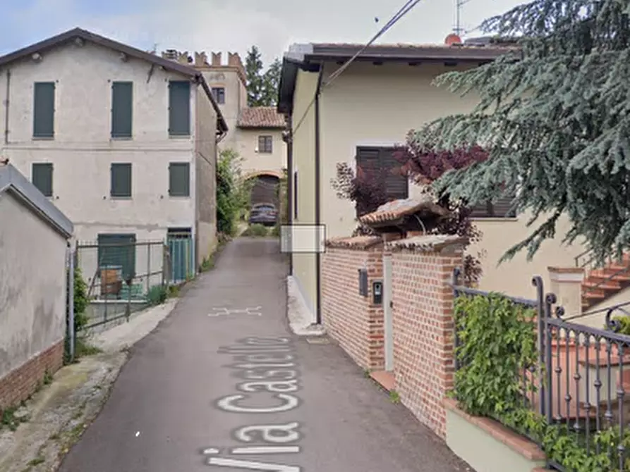 Immagine 8 di Rustico / casale in vendita  in Via Castello a Corvino San Quirico