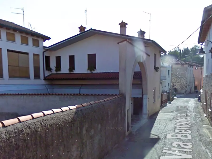 Immagine 5 di Negozio in vendita  in Via Benedetto Croce a Chiuppano