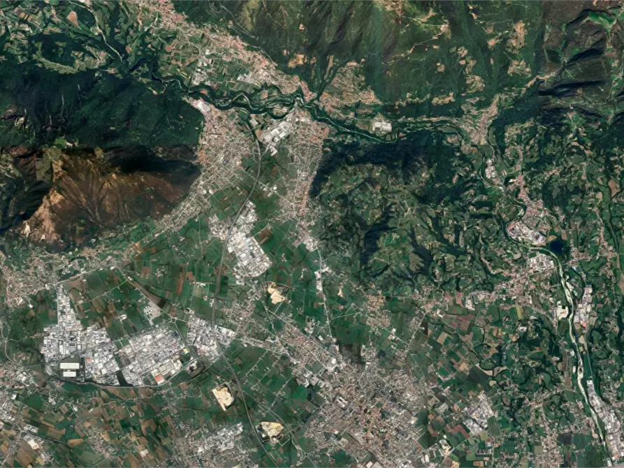 Immagine 16 di Negozio in vendita  in Via Benedetto Croce a Chiuppano