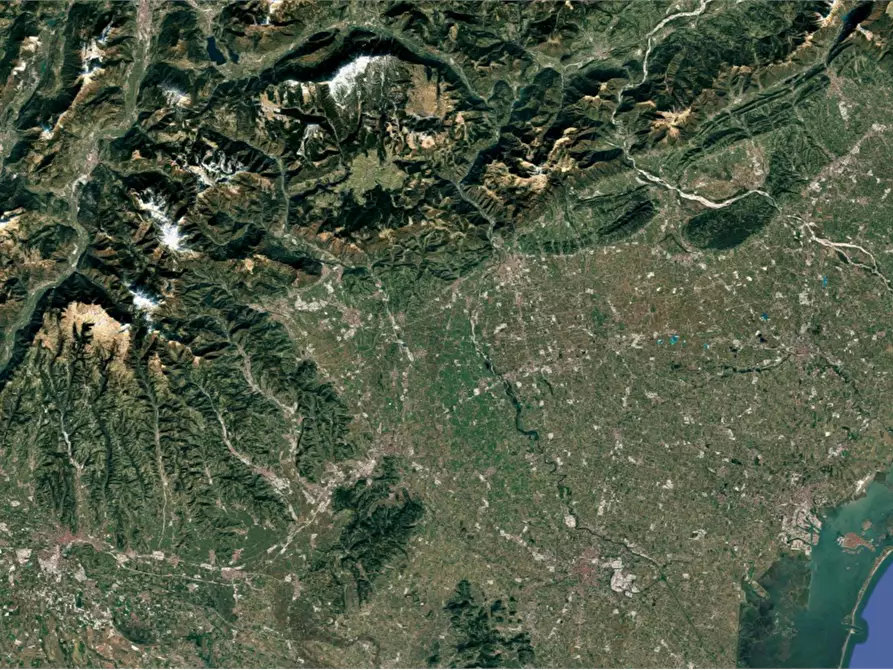 Immagine 18 di Negozio in vendita  in Via Benedetto Croce a Chiuppano