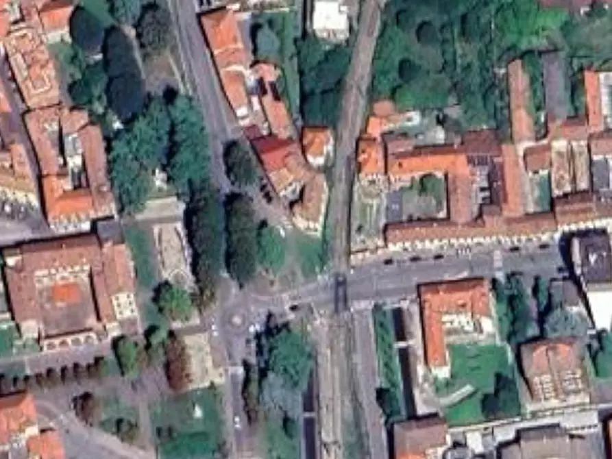 Immagine 14 di Garage in vendita  in Via Pier Giorgio Frassati a Abbiategrasso