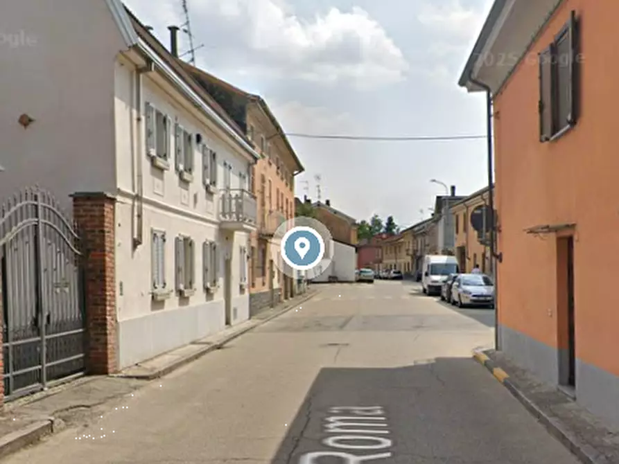 Immagine 5 di Appartamento in vendita  in Via Angelo Boschi a Confienza