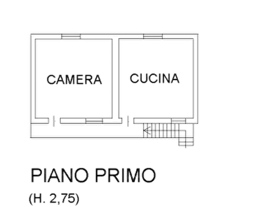 Immagine 14 di Appartamento in vendita  in Via Angelo Boschi a Confienza