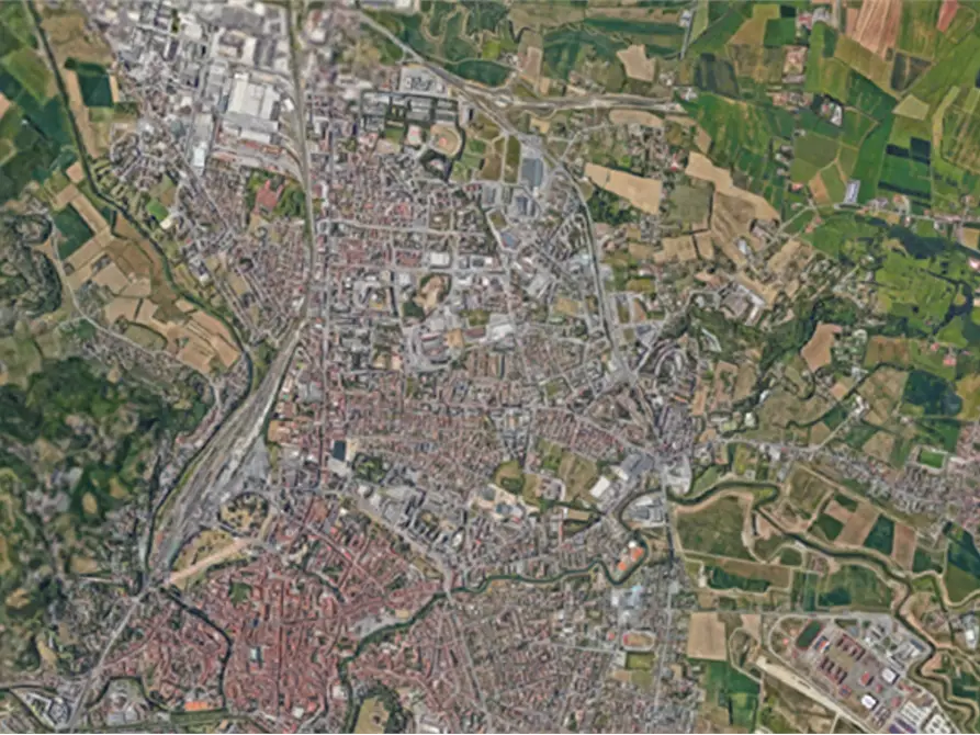 Immagine 9 di Negozio in vendita  in Viale Francesco Crispi a Vicenza