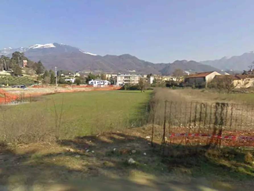 Immagine 6 di Terreno edificabile in vendita  in Via Riva del Cristo Schio a Schio