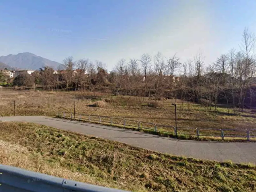 Immagine 7 di Terreno edificabile in vendita  in Via Riva del Cristo Schio a Schio