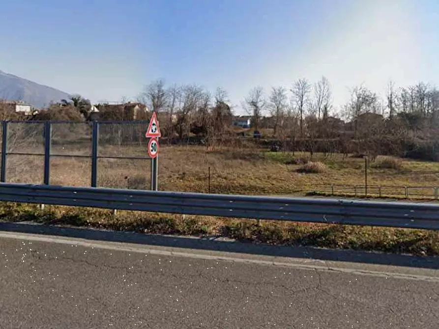 Immagine 8 di Terreno edificabile in vendita  in Via Riva del Cristo Schio a Schio