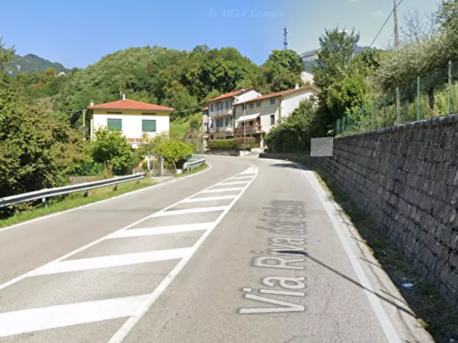 Immagine 10 di Terreno edificabile in vendita  in Via Riva del Cristo Schio a Schio