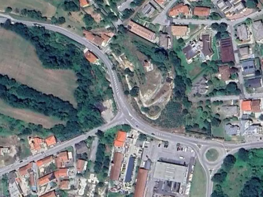 Immagine 13 di Terreno edificabile in vendita  in Via Riva del Cristo Schio a Schio