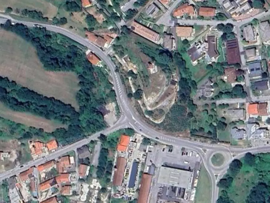 Immagine 16 di Terreno edificabile in vendita  in Via Riva del Cristo Schio a Schio