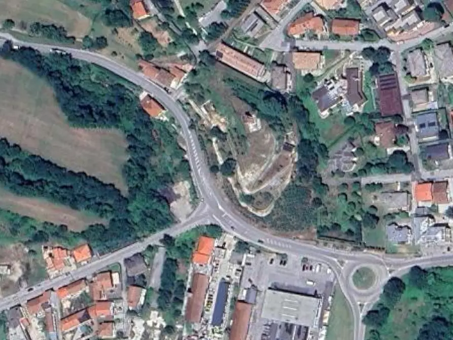 Immagine 17 di Terreno edificabile in vendita  in Via Riva del Cristo Schio a Schio