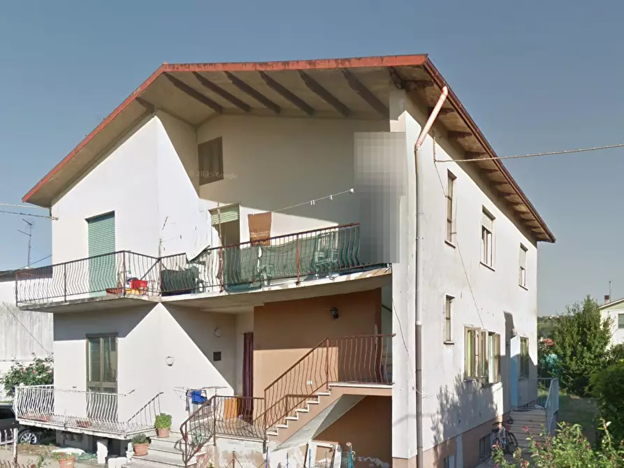 Immagine 2 di Appartamento in vendita  in Via Giuseppe Garibaldi a Montebello Vicentino