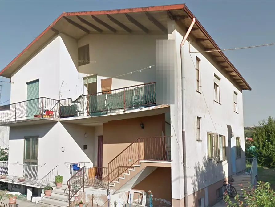 Immagine 4 di Appartamento in vendita  in Via Giuseppe Garibaldi a Montebello Vicentino