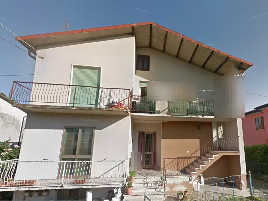 Immagine 6 di Appartamento in vendita  in Via Giuseppe Garibaldi a Montebello Vicentino