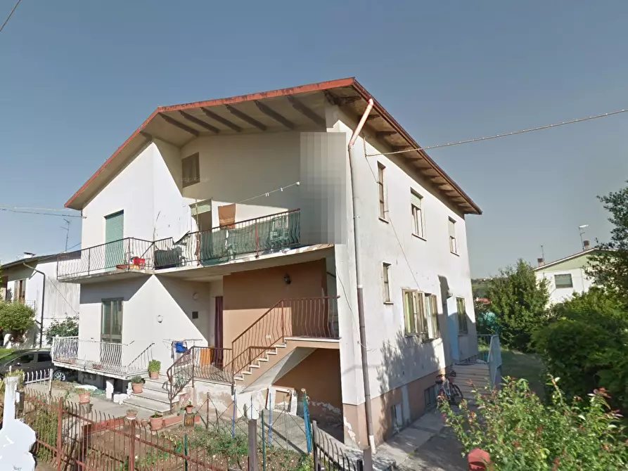 Immagine 8 di Appartamento in vendita  in Via Giuseppe Garibaldi a Montebello Vicentino