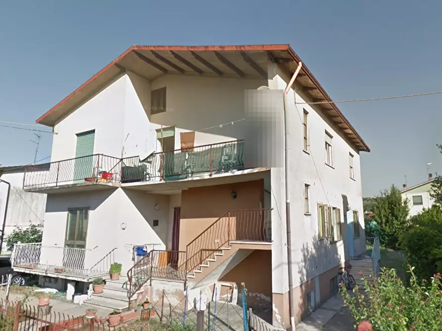 Immagine 9 di Appartamento in vendita  in Via Giuseppe Garibaldi a Montebello Vicentino