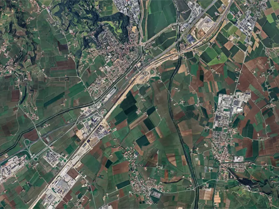 Immagine 15 di Appartamento in vendita  in Via Giuseppe Garibaldi a Montebello Vicentino