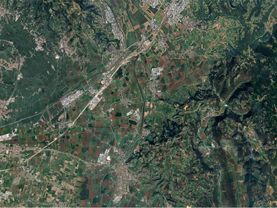 Immagine 16 di Appartamento in vendita  in Via Giuseppe Garibaldi a Montebello Vicentino