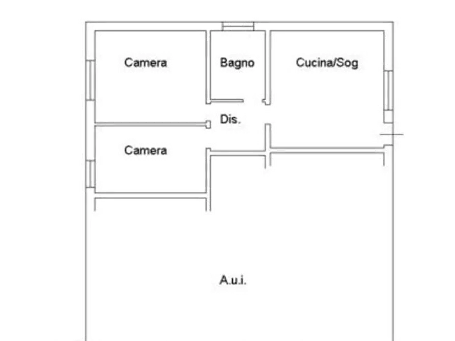 Immagine 17 di Appartamento in vendita  in Via Giuseppe Garibaldi a Montebello Vicentino